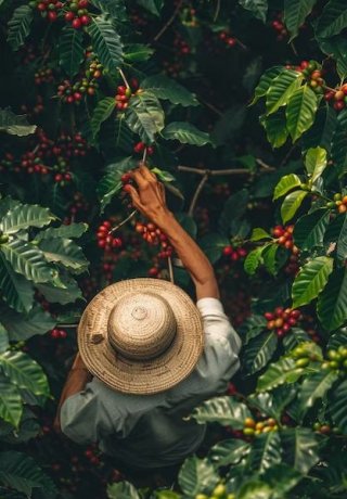 Dari Bali, untuk Dunia. Dari Akar, Lahir Rasa.